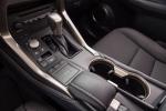 Lexus NX300h 2015 года (NL)